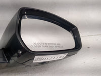 2015-2017 Land Rover Discovery Sport Passenger Side View Mirror - Right Door Mirror OEM Used - Oemusedautoparts1.com