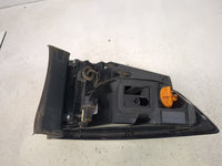 2015-2019 Land Rover Discovery Sport Tail Light Assembly Passenger Right OEM P/N:FK72-13404-BG GHR2D Fits OEM Used Auto Part