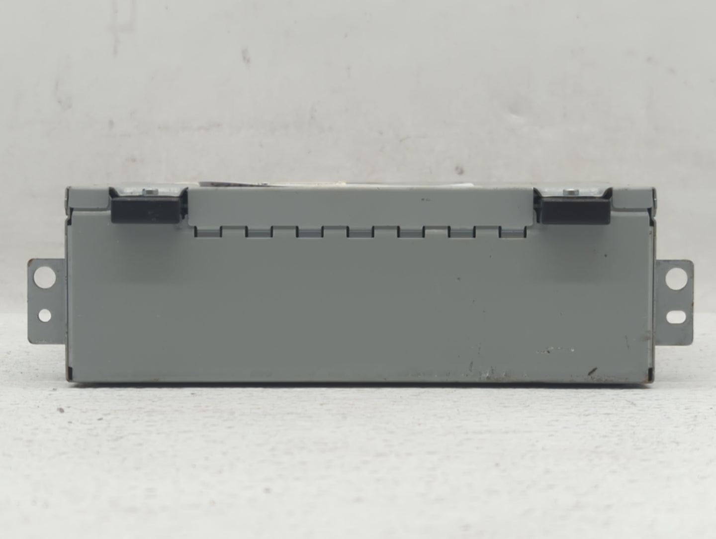 2017 Land Rover Discovery Sport Am Fm Cd Player Radio Receiver - Oemusedautoparts1.com
