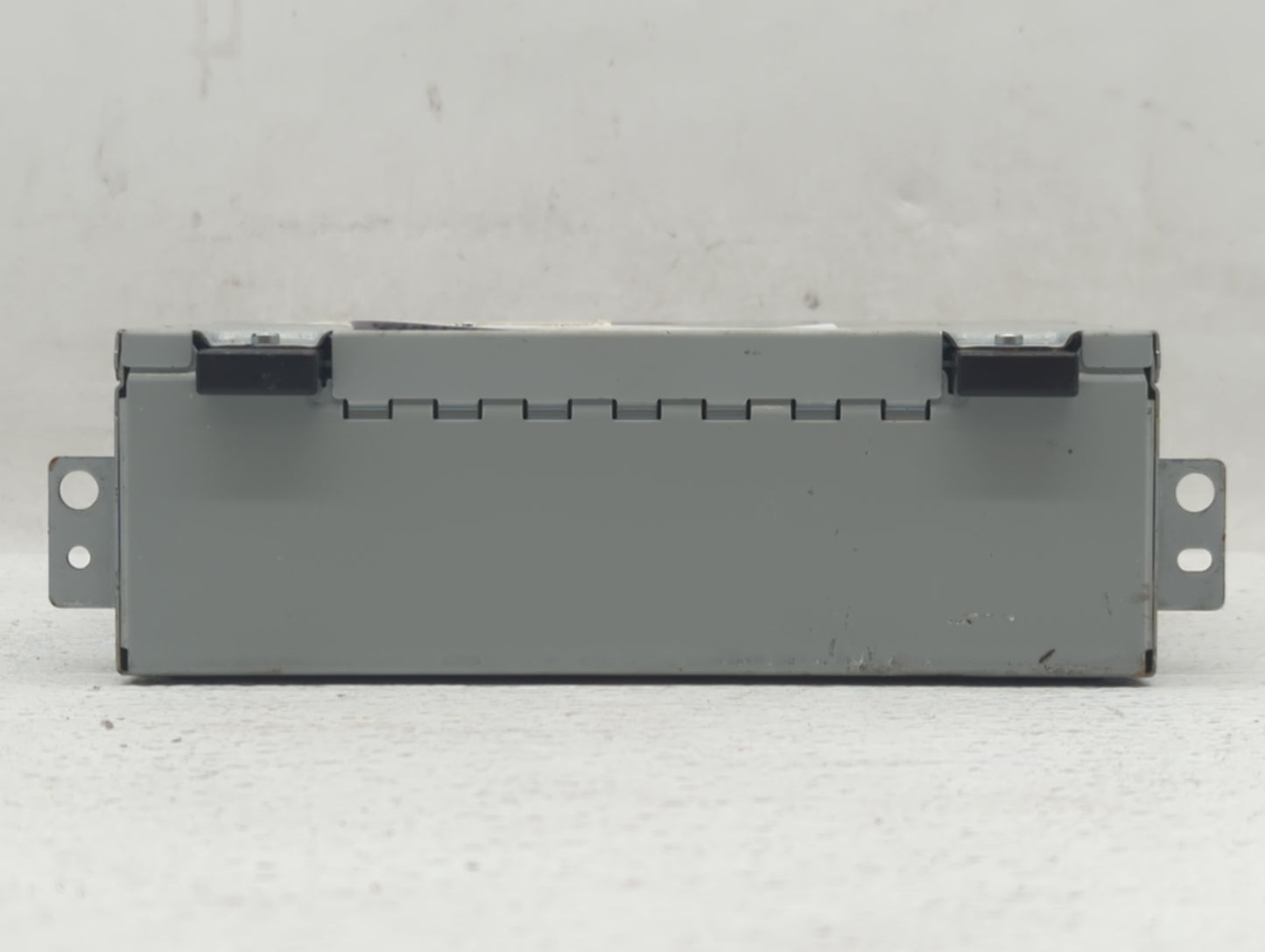2017 Land Rover Discovery Sport Am Fm Cd Player Radio Receiver - Oemusedautoparts1.com