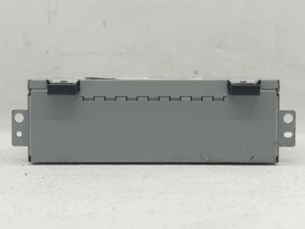 compare product 2017 Land Rover Discovery Sport Am Fm Cd Player Radio Receiver 440302
