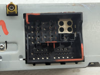 2017 Land Rover Discovery Sport Am Fm Cd Player Radio Receiver 440302 - Oemusedautoparts1.com