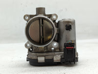 2015-2017 Land Rover Discovery Sport Throttle Body P/N:CM5E-9F991-AD Fits Fits 2014 2015 2016 2017 OEM Used Auto Parts - Oem