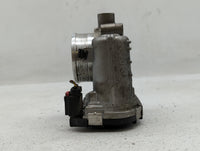 2015-2017 Land Rover Discovery Sport Throttle Body P/N:CM5E-9F991-AD Fits Fits 2014 2015 2016 2017 OEM Used Auto Parts - Oem