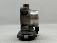 2015-2017 Land Rover Discovery Sport Throttle Body P/N:CM5E-9F991-AD Fits Fits 2014 2015 2016 2017 OEM Used Auto Parts - Oem
