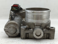 2015-2017 Land Rover Discovery Sport Throttle Body P/N:CM5E-9F991-AD Fits Fits 2014 2015 2016 2017 OEM Used Auto Parts - Oem