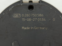 2015-2017 Land Rover Discovery Sport Throttle Body P/N:CM5E-9F991-AD Fits Fits 2014 2015 2016 2017 OEM Used Auto Parts - Oem