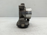 2015-2017 Land Rover Discovery Sport Throttle Body P/N:16018 CF335 Fits Fits 2014 2015 2016 2017 OEM Used Auto Parts - Oemus