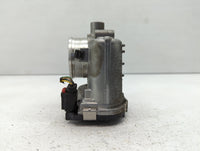 2015-2017 Land Rover Discovery Sport Throttle Body P/N:16018 CF335 Fits Fits 2014 2015 2016 2017 OEM Used Auto Parts - Oemus