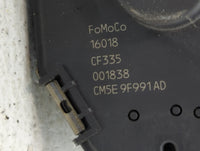 2015-2017 Land Rover Discovery Sport Throttle Body P/N:16018 CF335 Fits Fits 2014 2015 2016 2017 OEM Used Auto Parts - Oemus