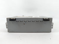 2017 Land Rover Discovery Sport Radio AM FM Cd Player Receiver Replacement P/N:2802155 Fits OEM Used Auto Parts - Oemusedaut