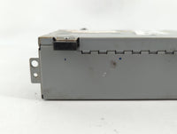 2017 Land Rover Discovery Sport Radio AM FM Cd Player Receiver Replacement P/N:2802155 Fits OEM Used Auto Parts - Oemusedaut