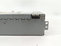 2017 Land Rover Discovery Sport Radio AM FM Cd Player Receiver Replacement P/N:2802155 Fits OEM Used Auto Parts - Oemusedaut