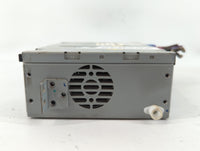 2017 Land Rover Discovery Sport Radio AM FM Cd Player Receiver Replacement P/N:2802155 Fits OEM Used Auto Parts - Oemusedaut