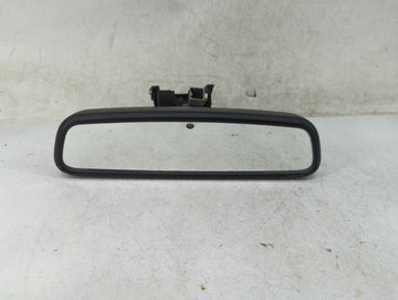 2017 Land Rover Evoque Interior Rear View Mirror Replacement OEM P/N:FK72-17E678-AA Fits OEM Used Auto Parts - Oemusedautopa