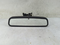 2017 Land Rover Evoque Interior Rear View Mirror Replacement OEM P/N:FK72-17E678-AA Fits OEM Used Auto Parts - Oemusedautopa