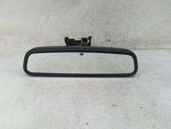 compare product 2017 Land Rover Evoque Interior Rear View Mirror Replacement OEM P/N:FK72-17E678-AA Fits OEM Used Auto Parts