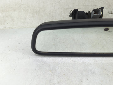 2017 Land Rover Evoque Interior Rear View Mirror Replacement OEM P/N:FK72-17E678-AA Fits OEM Used Auto Parts