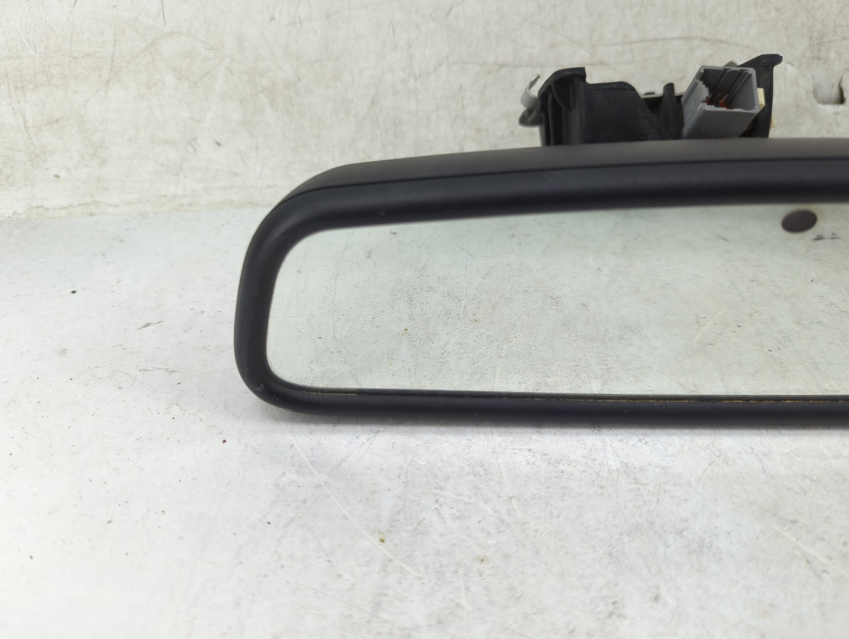 2017 Land Rover Evoque Interior Rear View Mirror Replacement OEM P/N:FK72-17E678-AA Fits OEM Used Auto Parts - Oemusedautopa