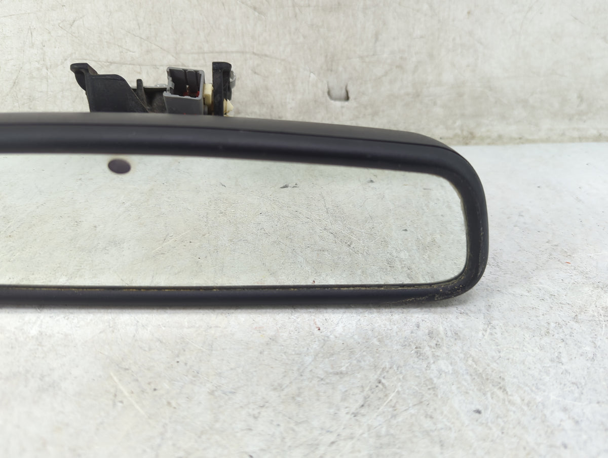 2017 Land Rover Evoque Interior Rear View Mirror Replacement OEM P/N:FK72-17E678-AA Fits OEM Used Auto Parts - Oemusedautopa