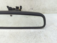 2017 Land Rover Evoque Interior Rear View Mirror Replacement OEM P/N:FK72-17E678-AA Fits OEM Used Auto Parts - Oemusedautopa