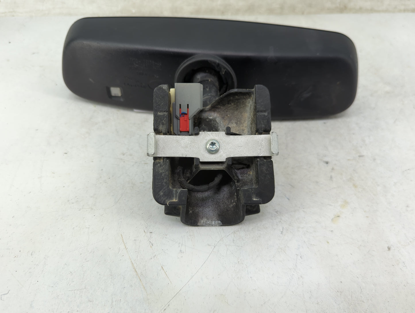 2017 Land Rover Evoque Interior Rear View Mirror Replacement OEM P/N:FK72-17E678-AA Fits OEM Used Auto Parts - Oemusedautopa