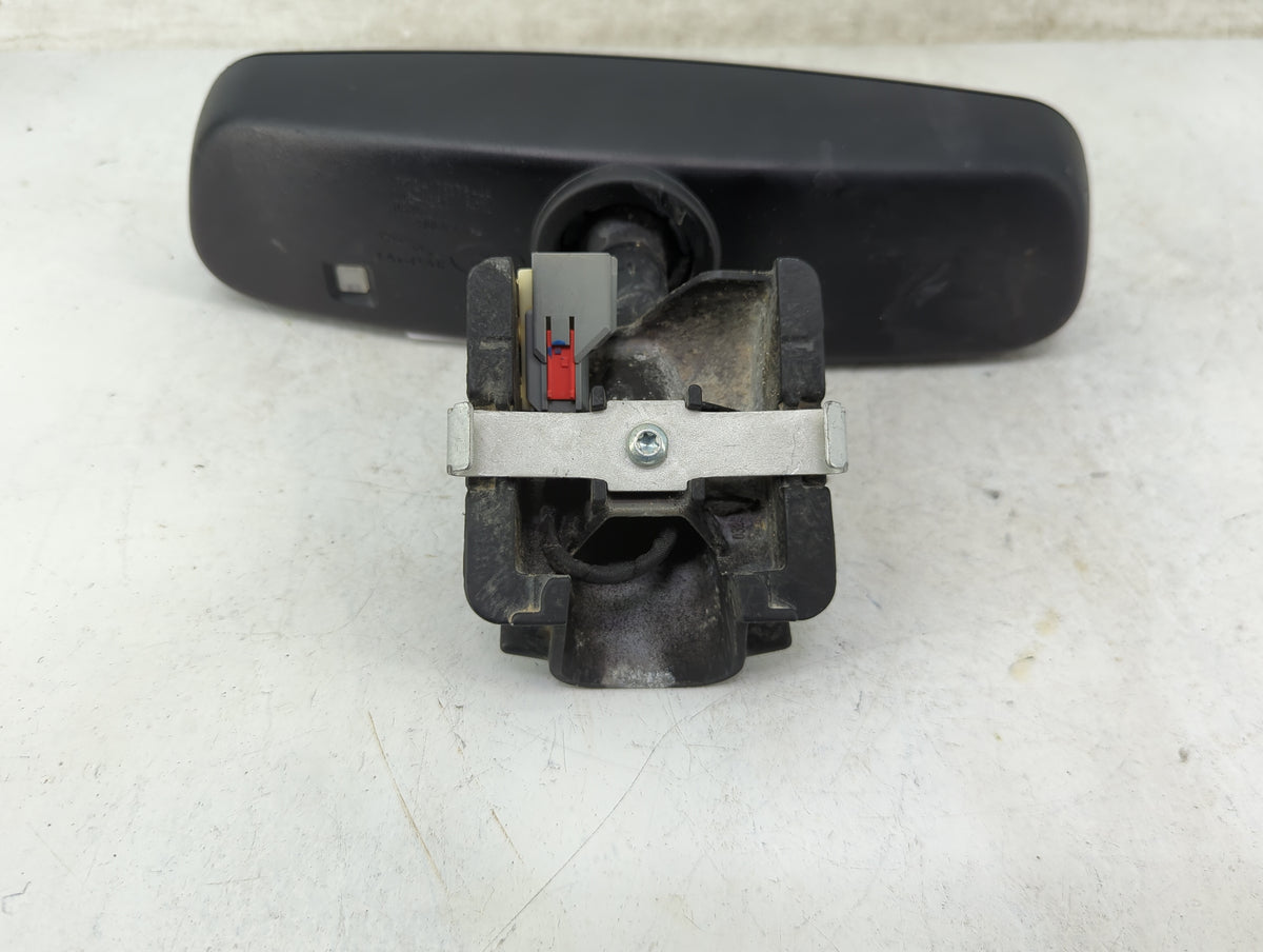 2017 Land Rover Evoque Interior Rear View Mirror Replacement OEM P/N:FK72-17E678-AA Fits OEM Used Auto Parts - Oemusedautopa