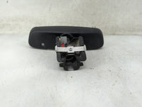 2017 Land Rover Evoque Interior Rear View Mirror Replacement OEM P/N:FK72-17E678-AA Fits OEM Used Auto Parts - Oemusedautopa