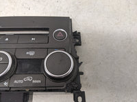 2017 Land Rover Evoque Climate Control Module Temperature AC/Heater Replacement P/N:GJ32-14C239-CC 160902-04, FBYDA Fits OEM