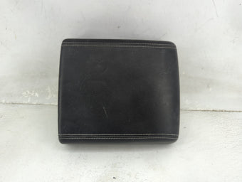 compare product 2017 Land Rover Evoque Center Console Armrest Cover Lid Fits OEM Used Auto Parts