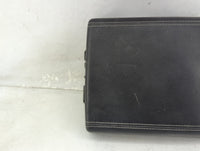 2017 Land Rover Evoque Center Console Armrest Cover Lid Fits OEM Used Auto Parts - Oemusedautoparts1.com