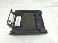 2017 Land Rover Evoque Center Console Armrest Cover Lid Fits OEM Used Auto Parts - Oemusedautoparts1.com