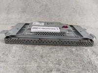 Land Rover Evoque Information Display Screen 1469083 - Oemusedautoparts1.com