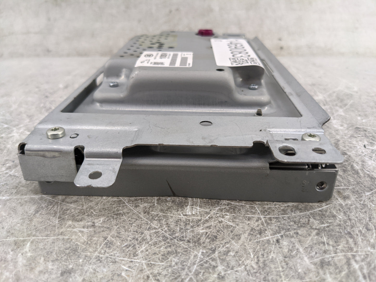 Land Rover Evoque Information Display Screen 1469083 - Oemusedautoparts1.com