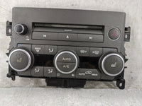 2017 Land Rover Evoque Climate Control Module Temperature AC/Heater Replacement P/N:A2C61423289-HC 170315-04, FB10A Fits Fit