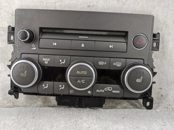 compare product 2017 Land Rover Evoque Climate Control Module Temperature AC/Heater Replacement P/N:A2C61423289-HC 170315-04, FB10A Fits Fits 2016 OEM Used Auto Parts