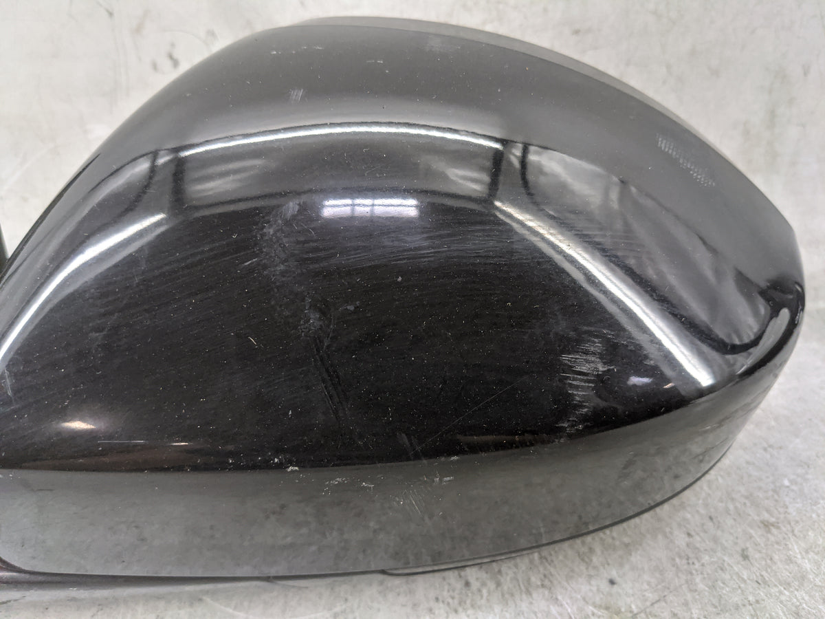 2017 Land Rover Evoque Driver Side View Mirror - Left Door Mirror OEM Used - Oemusedautoparts1.com