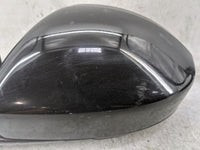 2017 Land Rover Evoque Driver Side View Mirror - Left Door Mirror OEM Used - Oemusedautoparts1.com