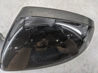 2017 Land Rover Evoque Driver Side View Mirror - Left Door Mirror OEM Used - Oemusedautoparts1.com