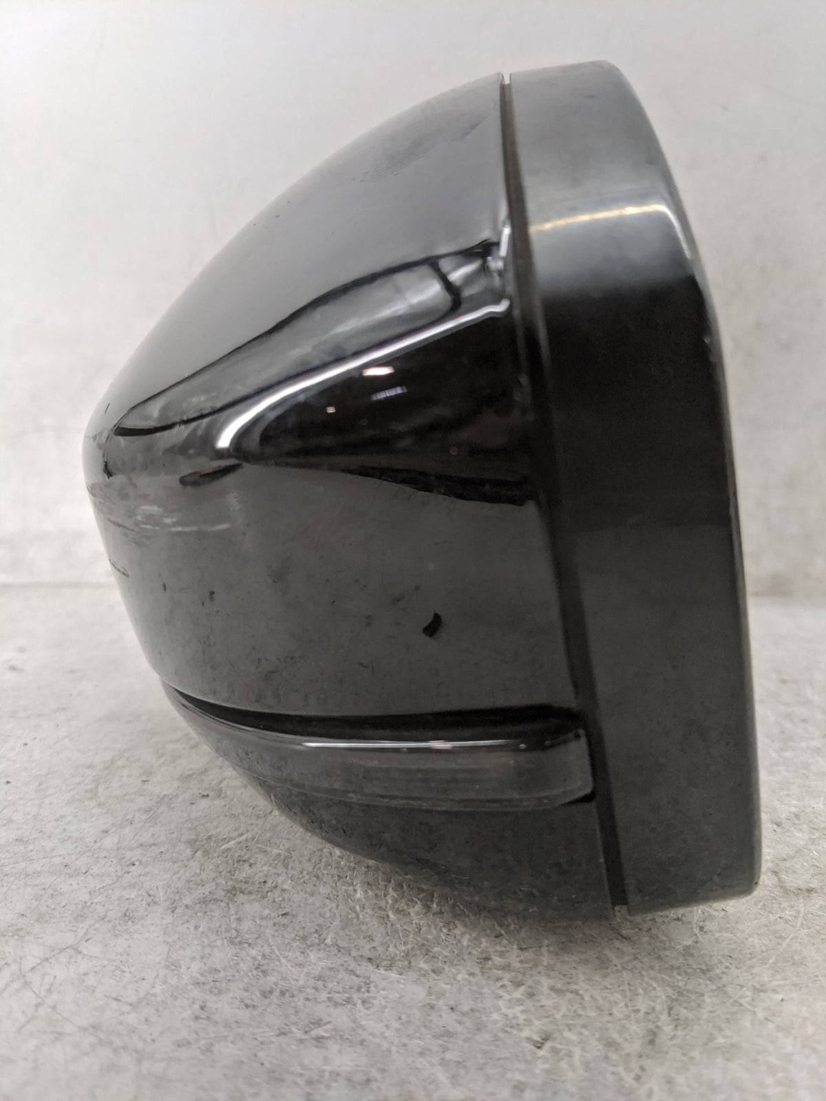 2017 Land Rover Evoque Driver Side View Mirror - Left Door Mirror OEM Used - Oemusedautoparts1.com