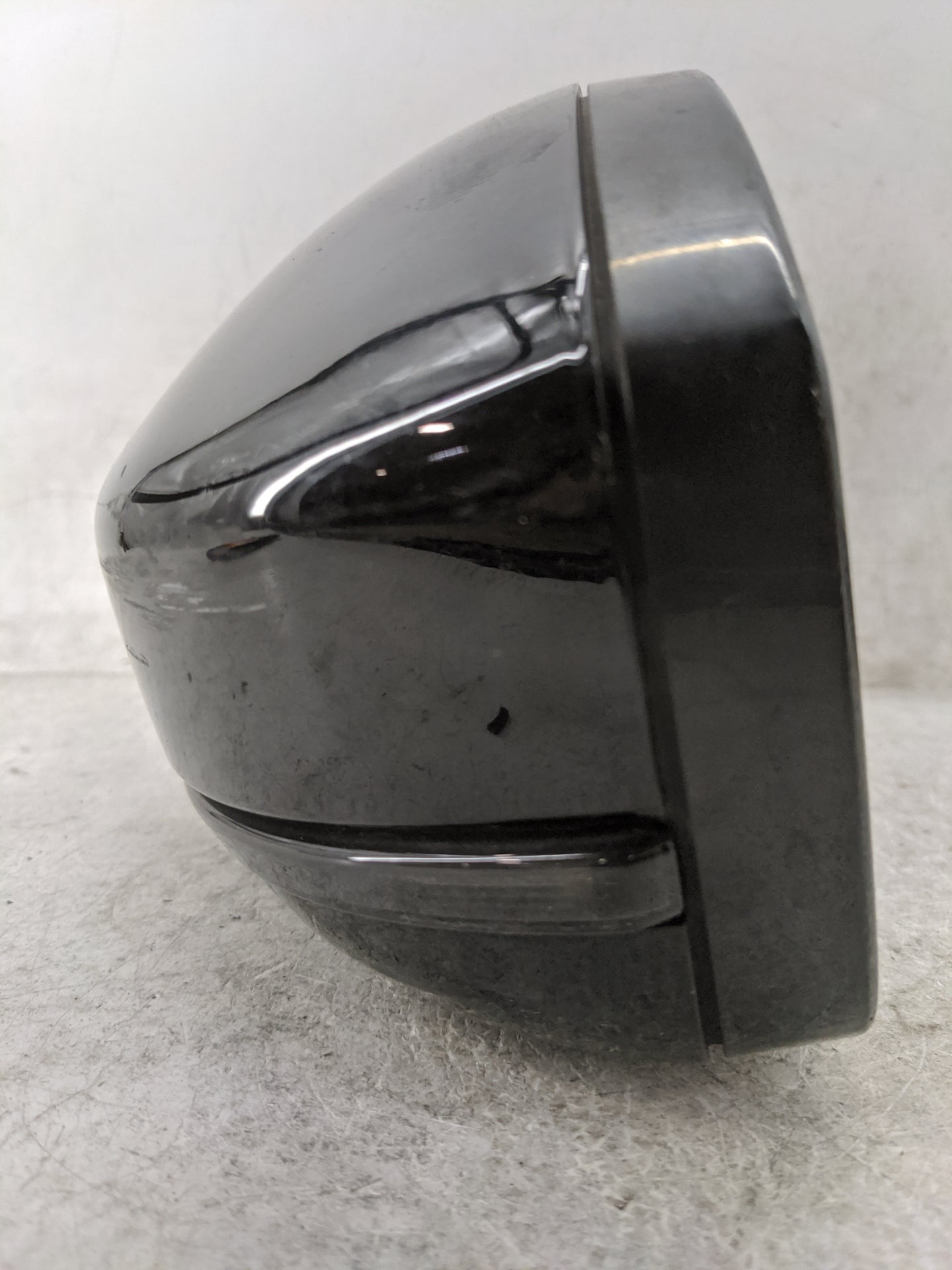 2017 Land Rover Evoque Driver Side View Mirror - Left Door Mirror OEM Used - Oemusedautoparts1.com