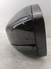 2017 Land Rover Evoque Driver Side View Mirror - Left Door Mirror OEM Used - Oemusedautoparts1.com