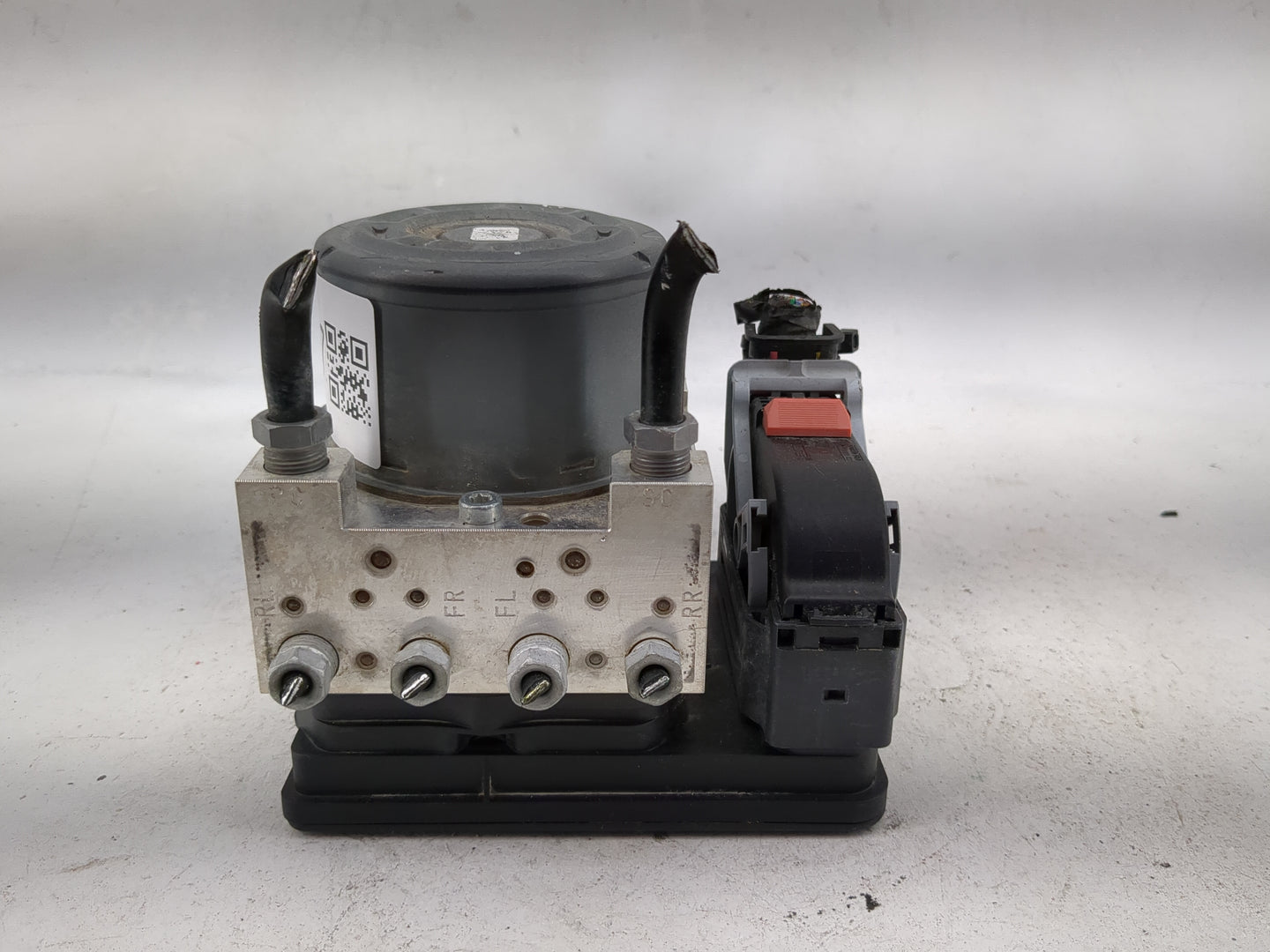 2017 Land Rover Evoque ABS Pump Control Module Replacement P/N:A426R-16W381 10.0915-32353, 10.0625-34801 Fits Fits 2018 2019