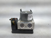 2017 Land Rover Evoque ABS Pump Control Module Replacement P/N:A426R-16W381 10.0915-32353, 10.0625-34801 Fits Fits 2018 2019