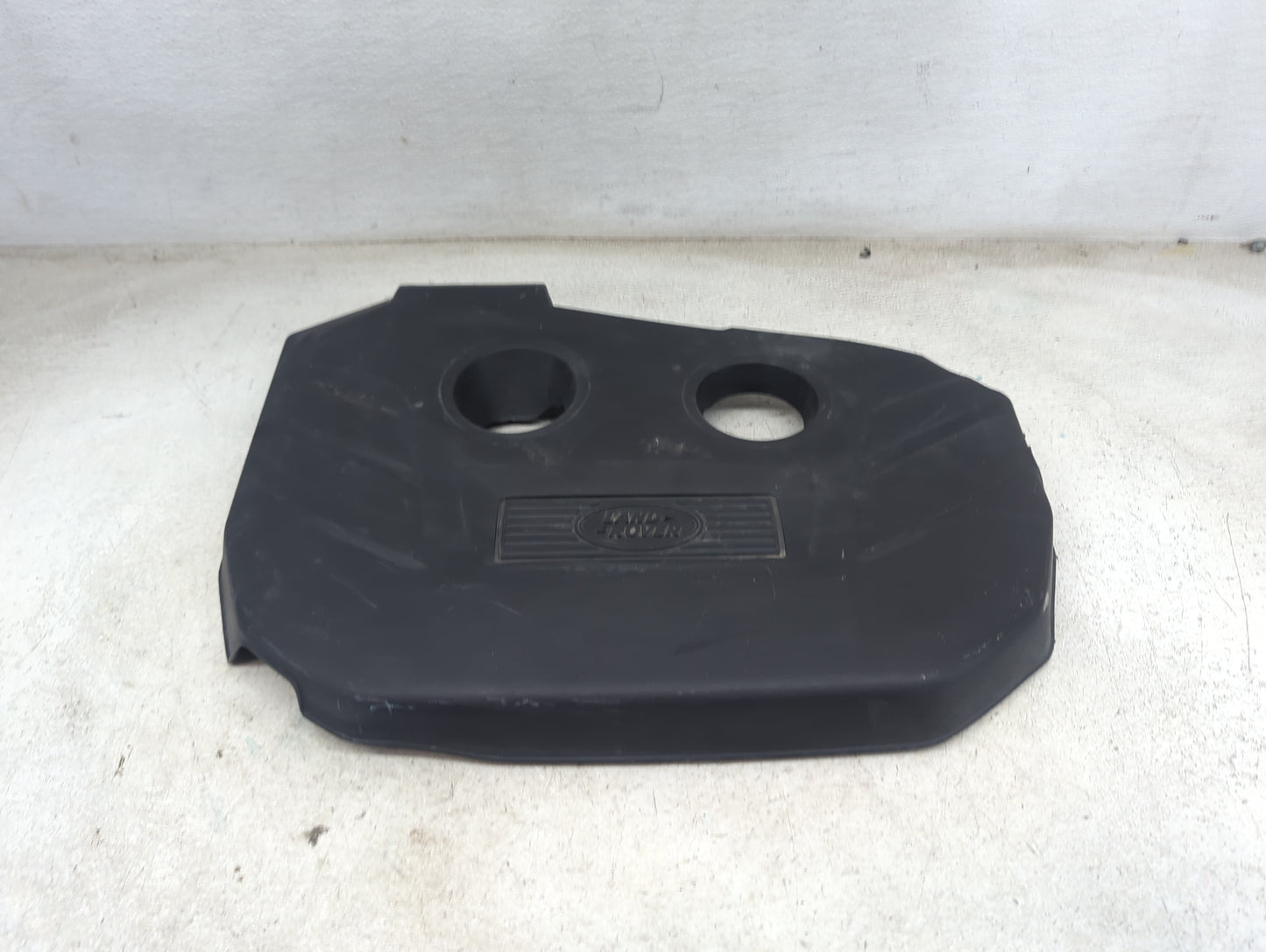 2017 Land Rover Evoque Engine Cover - Oemusedautoparts1.com