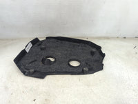 2017 Land Rover Evoque Engine Cover - Oemusedautoparts1.com