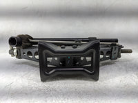 2017 Land Rover Evoque Spare Scissor Car Jack Black - Oemusedautoparts1.com