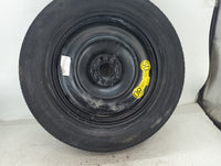 2017 Land Rover Evoque Spare Donut Tire Wheel Rim Oem - Oemusedautoparts1.com