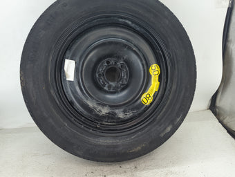 compare product 2017 Land Rover Evoque Spare Donut Tire Wheel Rim Oem