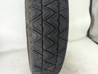 2017 Land Rover Evoque Spare Donut Tire Wheel Rim Oem - Oemusedautoparts1.com